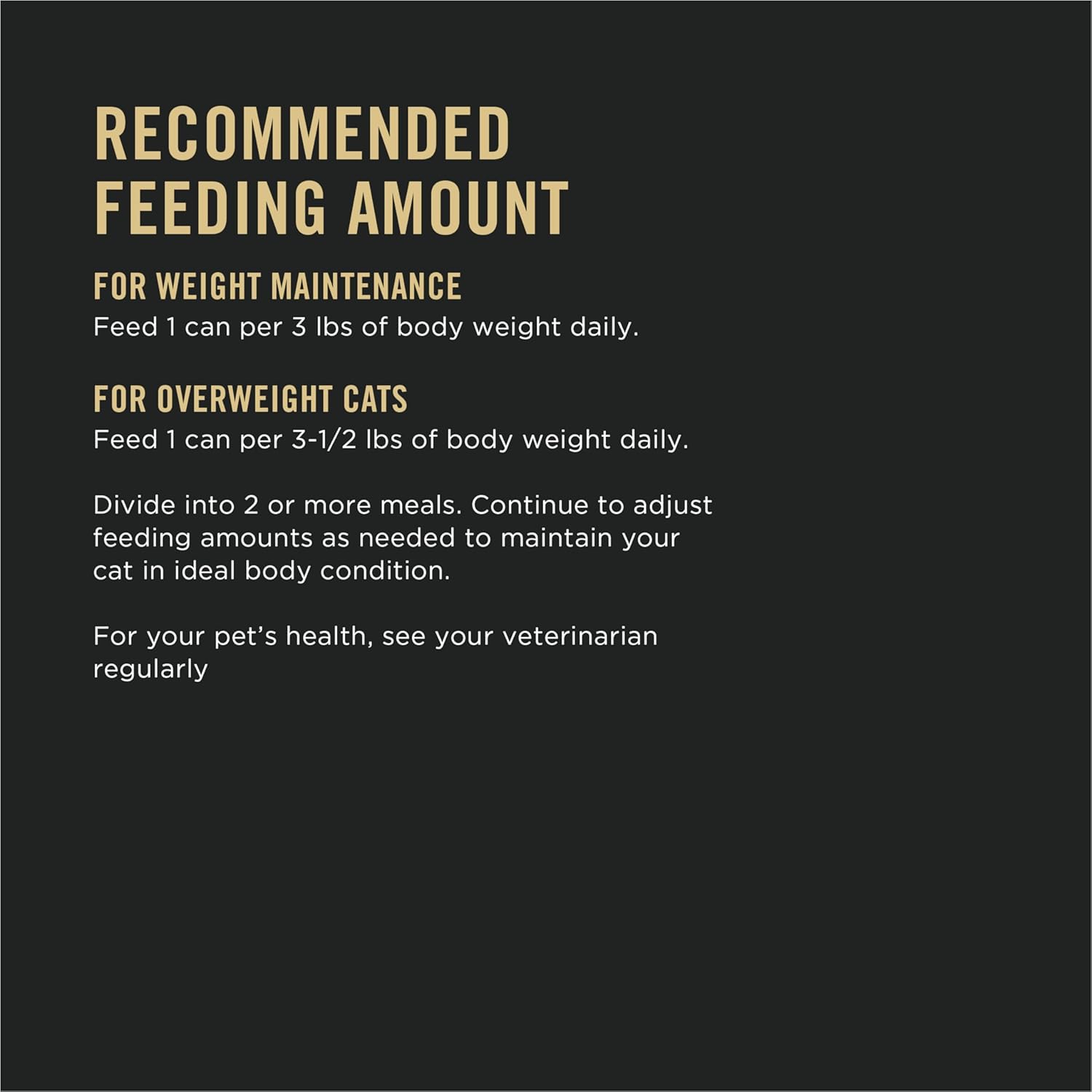 Purina Pro Plan Focus Adult Weight Management Turkey and Rice Wet Cat Food