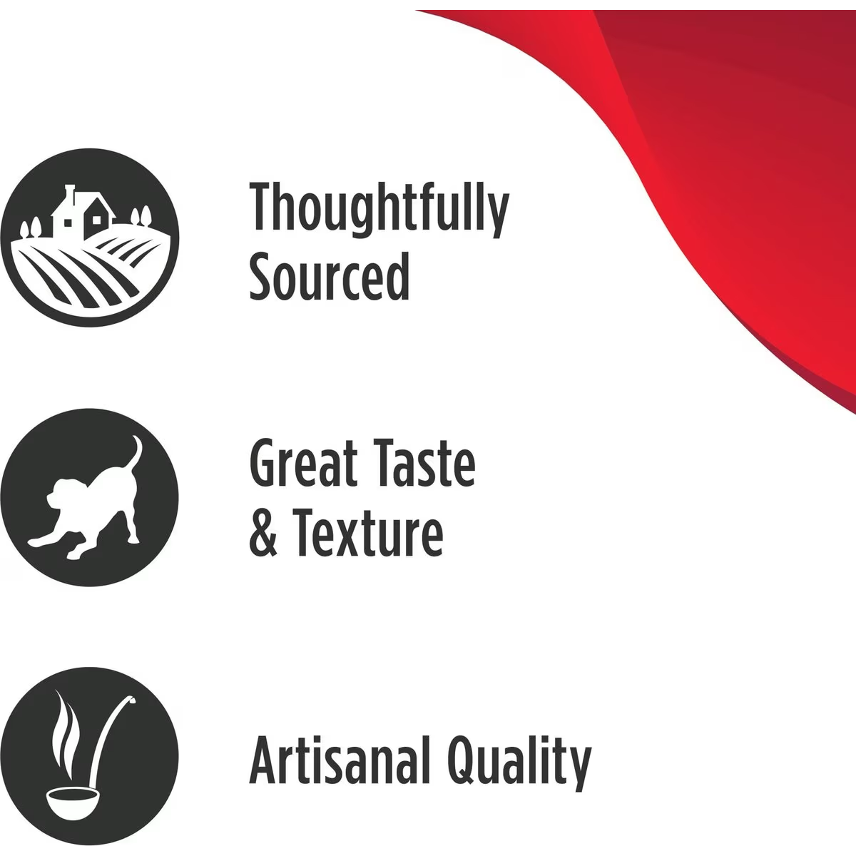 Nulo Freestyle Grain-Free Turkey Recipe with Cranberries Jerky Dog Treats  Dog Treats  | PetMax Canada