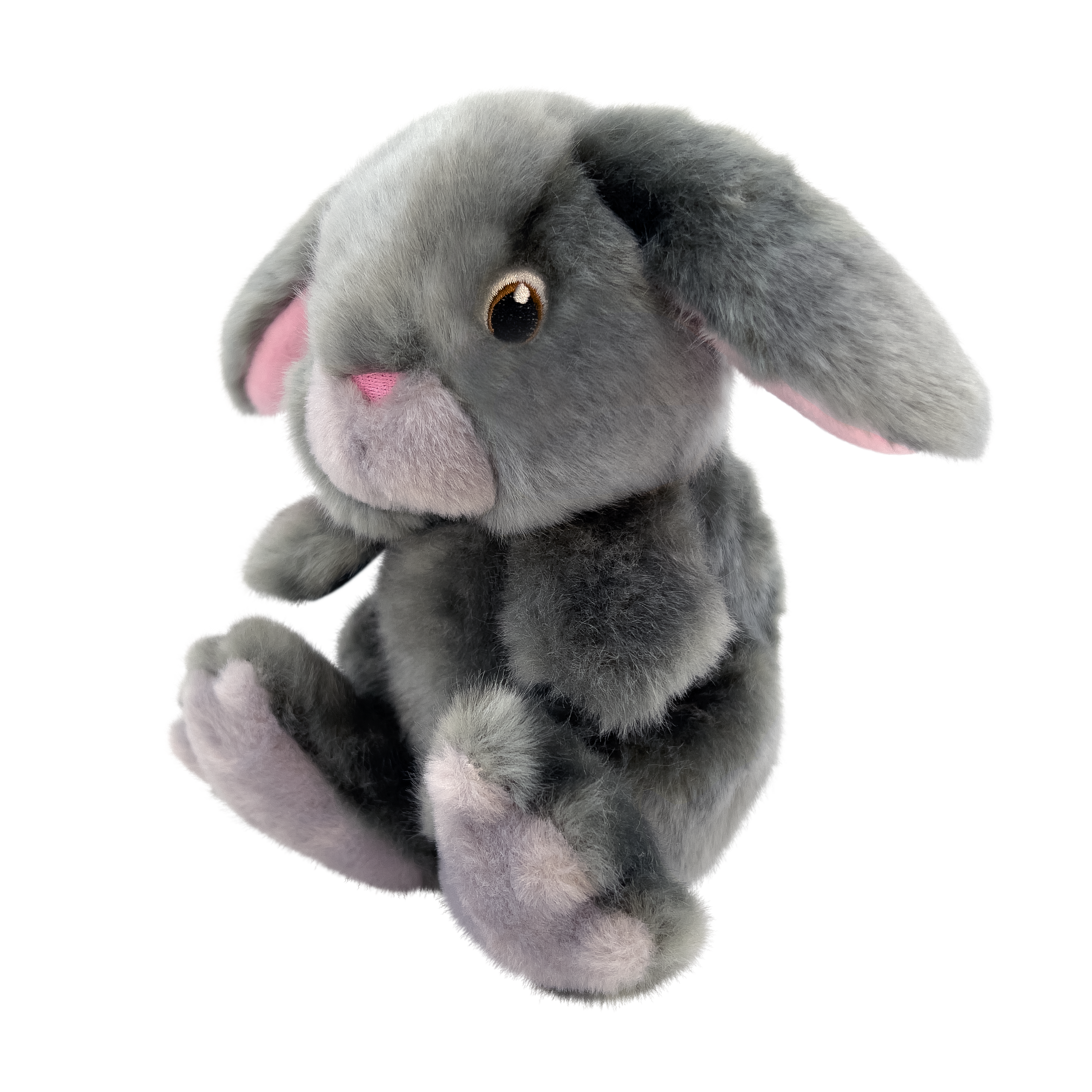 Kong Toughz Bunny
