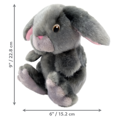 Kong Toughz Bunny