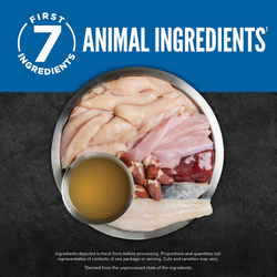 Orijen Pate Wet Dog Original with Liver