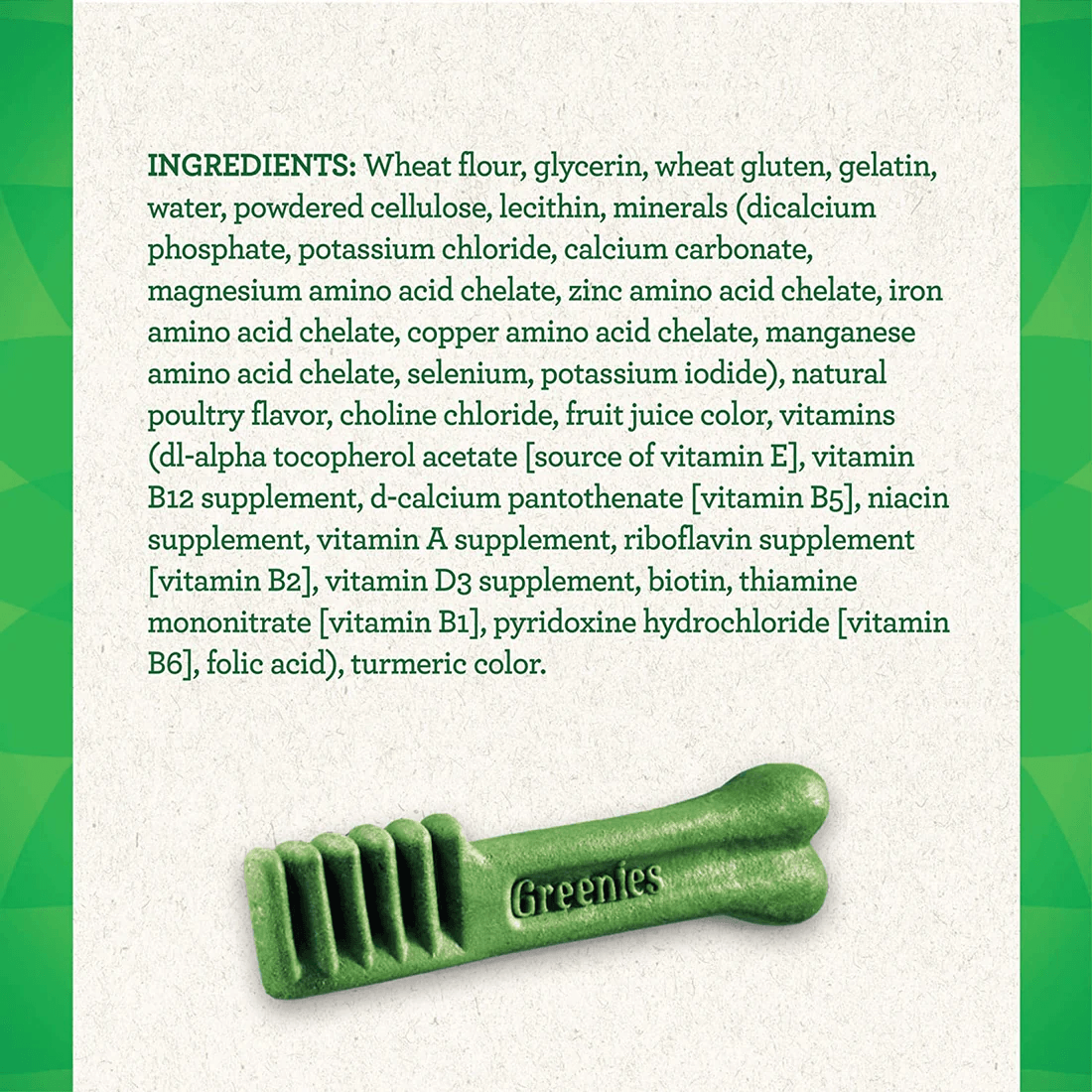 Max Value Pack: (2) Greenies Petite 1.02 Kg Boxes - Default Title - Dog Treats - Greenies - PetMax Canada