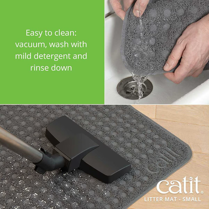 Tapis de litière Catit