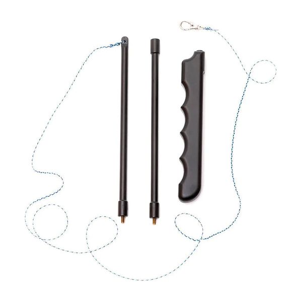 Cat Lures Cat Fishin Collapsible Wand with Octofly