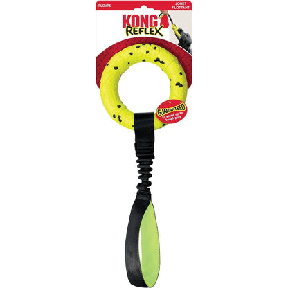 Kong Dog Reflex Tug N Fetch - Default Title - Dog Toys - Kong - PetMax Canada