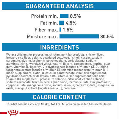 Royal Canin Size Health Nutrition Starter Mother & Babydog Mousse In Sauce Canned Dog Food - 145g - Canned Dog Food - Royal Canin - PetMax Canada