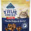 Blue True Chews Natural Chewy Alaska Pollock Cat Treats  Cat Treats  | PetMax Canada