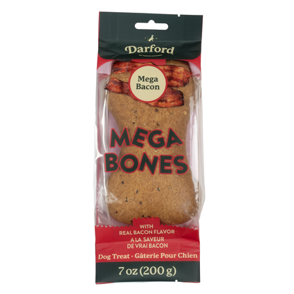 Darford Mega Bones Bacon