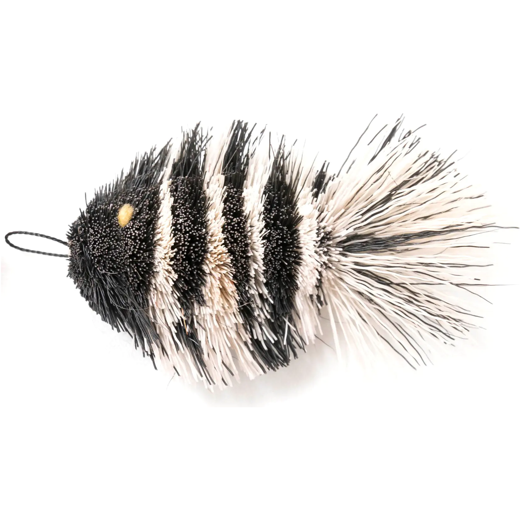 Cat Lures Da Zebra