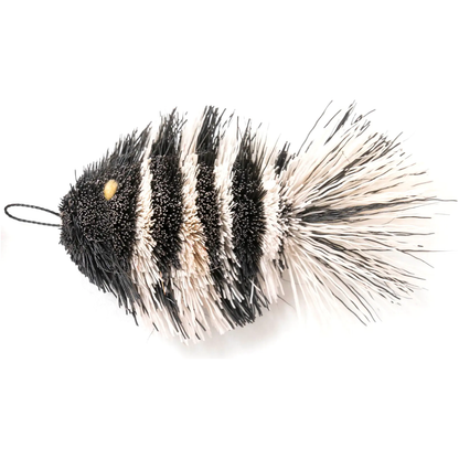 Cat Lures Da Zebra
