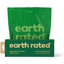 Earth Rated 300 Unscented Dog Waste Bags on a Single Roll 300 Bags Waste Management 300 Bags | PetMax Canada