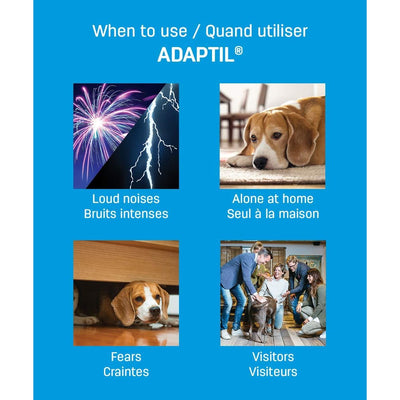 Adaptil Dog 30 Day Diffuser Refill