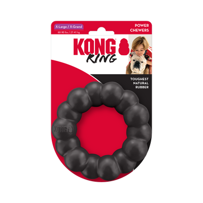 Kong Dog Extreme Anneau Extra