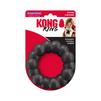 Kong Dog Extreme Anneau Extra