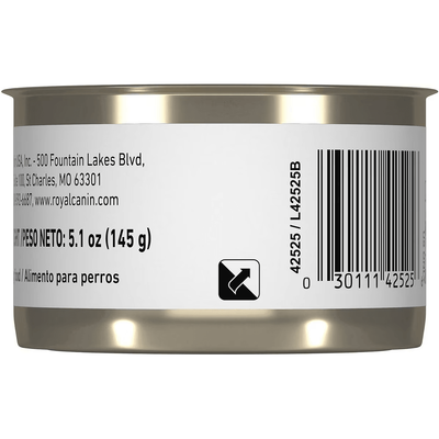 Royal Canin Size Health Nutrition Starter Mother & Babydog Mousse In Sauce Canned Dog Food - 145g - Canned Dog Food - Royal Canin - PetMax Canada