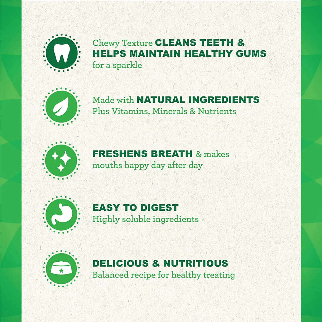 Max Value Pack: (2) Greenies Petite 1.02 Kg Boxes - Default Title - Dog Treats - Greenies - PetMax Canada