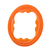 Bionic Rubber Toss-N-Tug Turbo