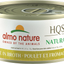 Almo Nature HQS Natural Chicken & Cheese Adult Grain-Free Canned Cat Food  Canned Cat Food  | PetMax Canada