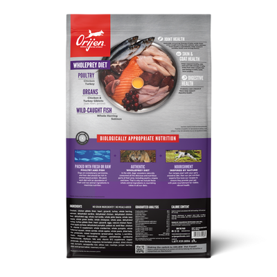 Orijen Dog Adult Large Breed