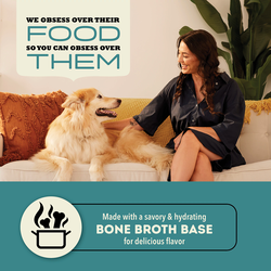 Acana Premium Pate Lamb Wet Dog Food Recipe