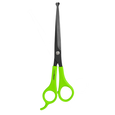Conair Pro Pet Dog Rounded Tip Shears  Grooming  | PetMax Canada