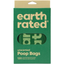 Earth Rated Unscented Easy-tie Handle Bags  Waste Management  | PetMax Canada