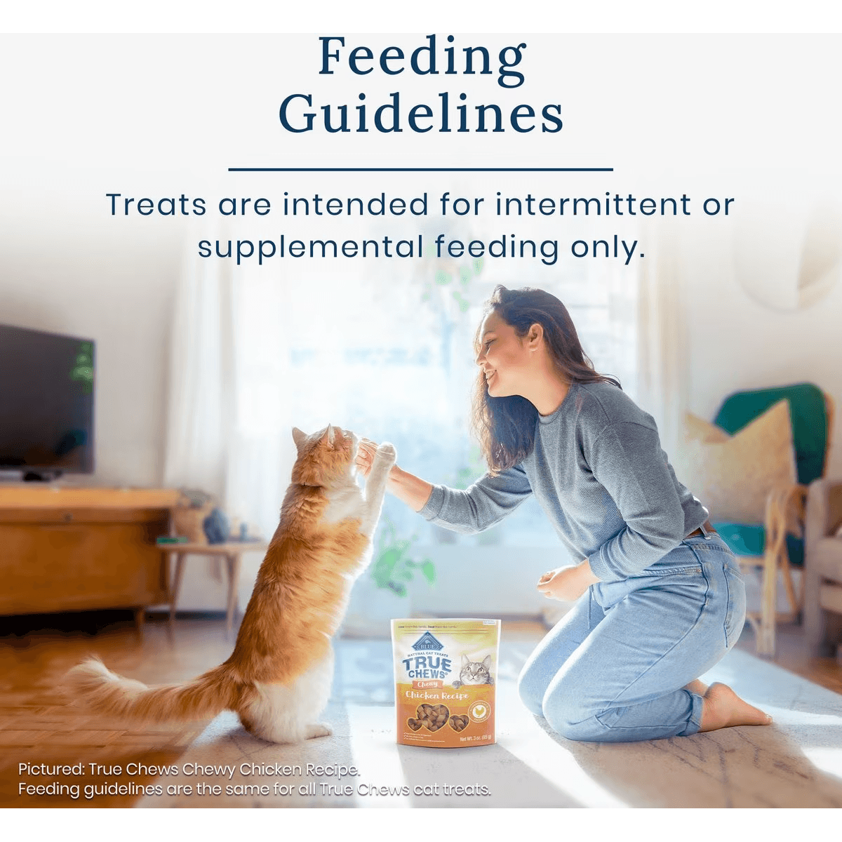 Chewy clearance true chews