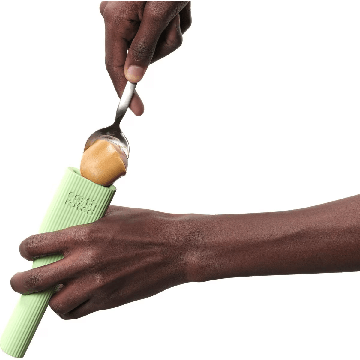 Earth Rated Green Rubber Chew Dog Toy - Small - Dog Toys - Earth Rated - PetMax Canada