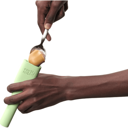 Earth Rated Green Rubber Chew Dog Toy - Small - Dog Toys - Earth Rated - PetMax Canada
