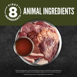 Orijen Pate Wet Dog Tundra with Liver