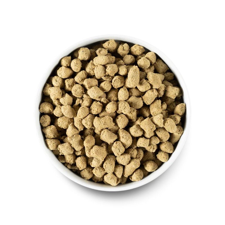 Open Farm Dog Freeze Dried Raw Puppy Chicken & Salmon