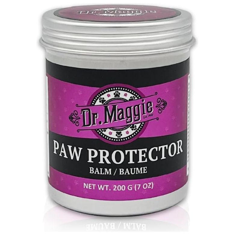 Dr. Maggie Paw Protector Protective Balm for Dogs & Cats