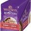 Wellness Bowl Boosters Flaked Salmon & Tuna Wet Cat Topper  Canned Cat Food  | PetMax Canada