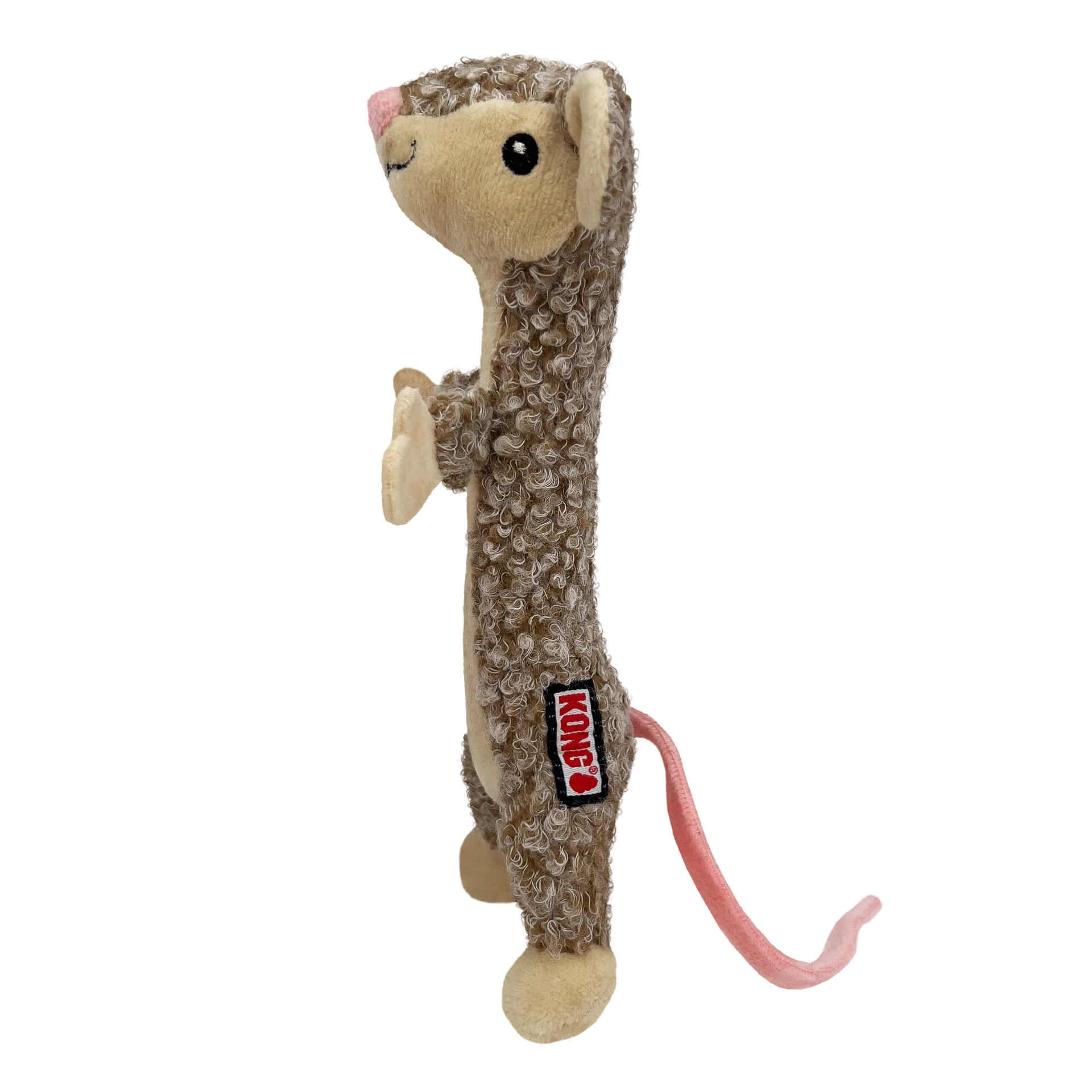 Kong Cat Luvs Mouse