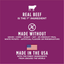 Instinct Boost Mixers Multivitamin Grain-Free Freeze-Dried Raw Adult Cat Food Topper  Cat Food  | PetMax Canada