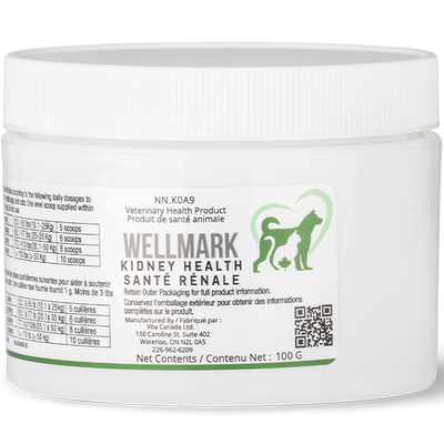 Wellmark Kidney Supplement