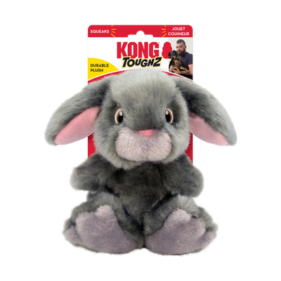 Kong Toughz Bunny