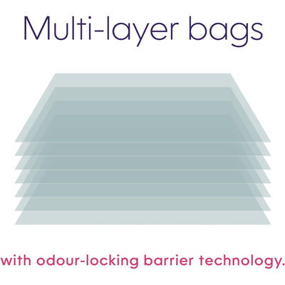 Litter Genie Standard Refill