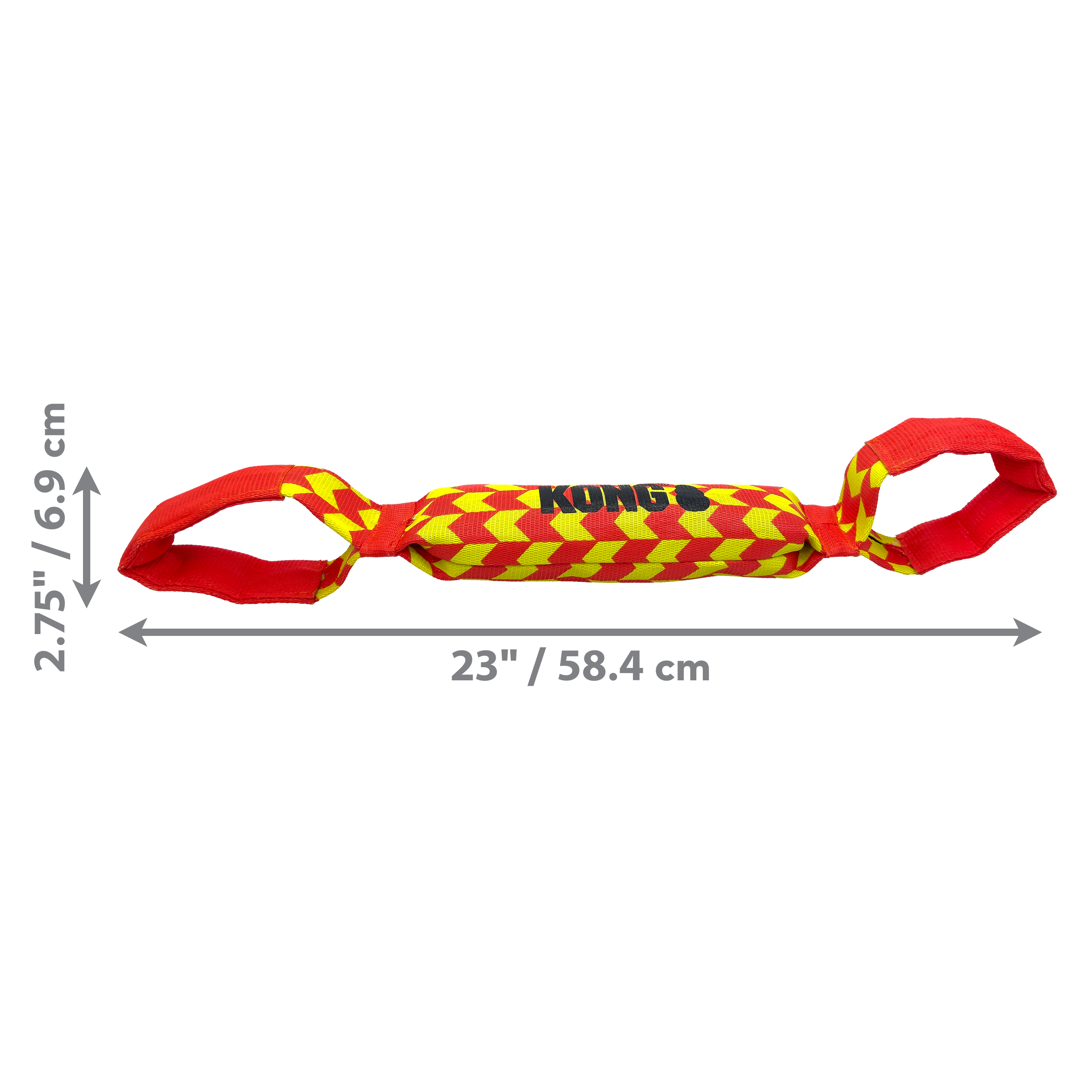 Kong Dog Maxx Tug