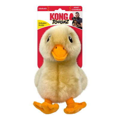 Kong Toughz Duck