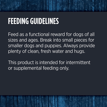 Nulo Functional Granola Digestion Gut Health Dog Treats - 284g - Dog Treats - Nulo - PetMax Canada