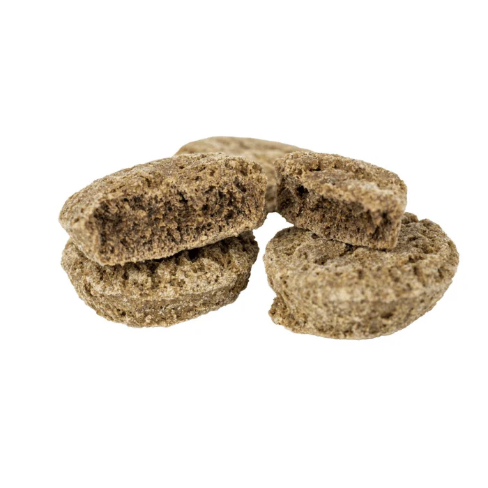 Mojo Hemp Pet Supplement Salmon Treats
