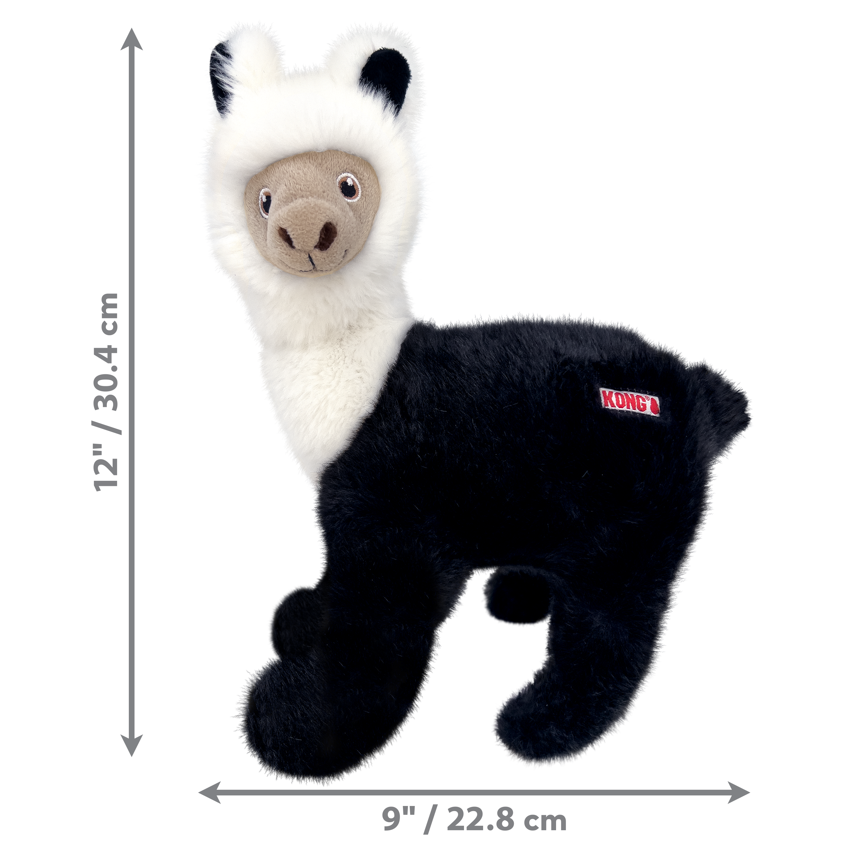 Kong Toughz Llama