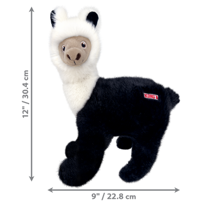 Kong Toughz Llama