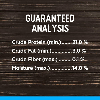 Zoe Better Than Rawhide BBQ Chicken Twists Dog Treats