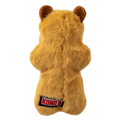 Kong Snuzzles Mini Llama Dog Toy