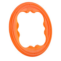 Bionic Rubber Toss-N-Tug Turbo