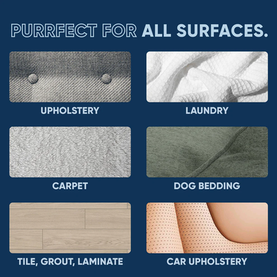 Eco Strong Cat Stain & Odor Sprayer