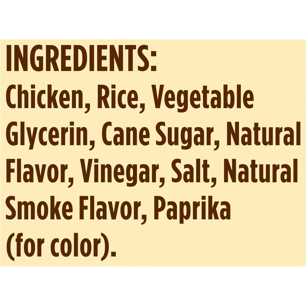 Blue True Chews Dog Treats Grillers Chicken - 340g - Dog Treats - Blue Buffalo - PetMax Canada