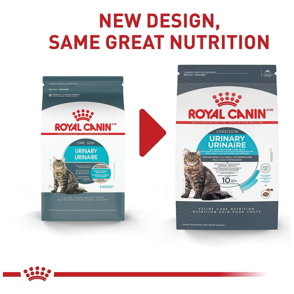 Royal Canin Cat Food Urinary Care  Cat Food  | PetMax Canada